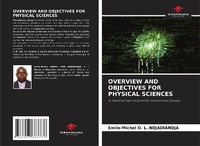 Abbildung von: Overview and Objectives for Physical Sciences - Our Knowledge Publishing