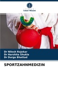 Cover: Sportzahnmedizin - Verlag Unser Wissen