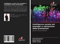 Cover: Intelligenza sociale dei manager e valutazione delle prestazioni - Edizioni Sapienza