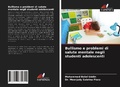 Cover: Bullismo e problemi di salute mentale negli studenti adolescenti - Edizioni Sapienza