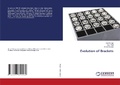 Cover: Evolution of Brackets - LAP Lambert Academic Publishing