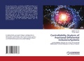 Cover: Controllability Analysis of Fractional Differential Inclusions/Systems - LAP Lambert Academic Publishing