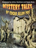 Cover: Mystery Tales (Illustrated Edition) - Animedia Classics