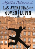 Cover: Las aventuras del joven Lupin / The Adventures of Young Lupin - B de BLOK