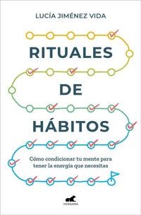 Abbildung von: Rituales de habitos / The Rituals of Habit - Vergara