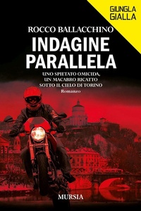 Abbildung von: Indagine parallela - Giungla gialla;Mursia