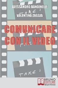 Abbildung von: Comunicare con il Video - Bruno Editore