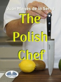Enlarge image Cover: The Polish Chef - Tektime