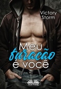 Cover: Meu Furac&atilde;o &Eacute; Voc&ecirc; - Tektime
