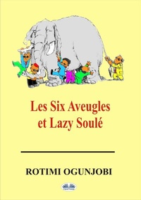 Abbildung von: Les Six Aveugles Et Lazy Soulé - Tektime