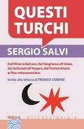 Cover: Questi Turchi - Insula