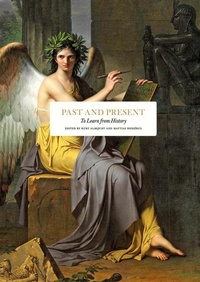 Enlarge image Cover: Past and Present - Stolpe Publishing