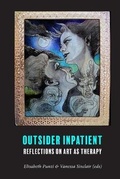 Cover: Outsider Inpatient - Trapart Books