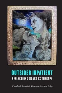 Enlarge image Cover: Outsider Inpatient - Trapart Books