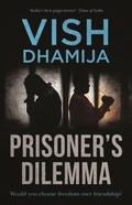 Cover: Prisoner's Dilemma - Pan Macmillan India