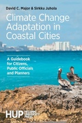 Cover: Climate Change Adaptation in Coastal Cities - Helsinki University Press