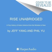 Enlarge image Cover: Rise - HarperAudio
