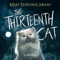 Cover: The Thirteenth Cat Lib/E - HarperAudio