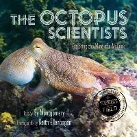 Enlarge image Cover: The Octopus Scientists Lib/E - HarperAudio