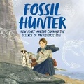 Cover: The Fossil Hunter Lib/E - HarperAudio