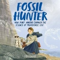 Enlarge image Cover: The Fossil Hunter Lib/E - HarperAudio