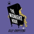 Cover: The Midnight Hour Lib/E - HarperAudio