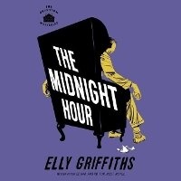Enlarge image Cover: The Midnight Hour Lib/E - HarperAudio