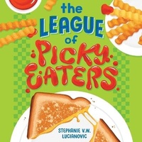 Enlarge image Cover: The League of Picky Eaters Lib/E - HarperAudio