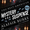 Cover: The Best American Mystery and Suspense 2021 Lib/E - HarperAudio