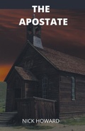 Cover: The Apostate - Nick Howard