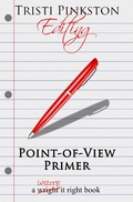 Cover: Point-of-View Primer (The Write It Right Series) - The Write It Right Series