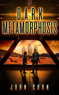 Enlarge image Cover: Dark Metamorphosis - Samak Press