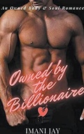 Cover: Owned By The Billionaire - Imani Jay