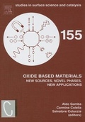 Bild: Oxide Based Materials: Volume 155 - Elsevier