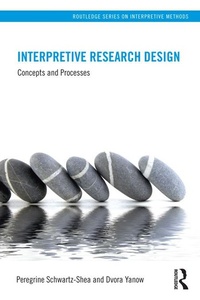 Enlarge image Cover: Interpretive Research Design - Routledge