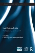 Cover: Inventive Methods - Routledge