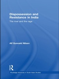 Cover: Dispossession and Resistance in India - Routledge