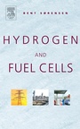 Cover: Fuel Cells Compendium - Elsevier
