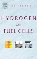 Cover: Fuel Cells Compendium - Elsevier