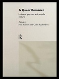 Cover: A Queer Romance - Routledge