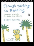 Cover: Through Writing to Reading - Routledge