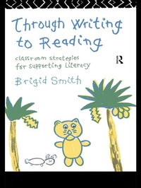Enlarge image Cover: Through Writing to Reading - Routledge