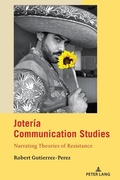Cover: Joter&iacute;a Communication Studies - Peter Lang Verlag