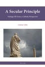 Cover: A Secular Principle - Peter Lang Verlag