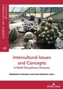 Cover: Intercultural Issues and Concepts - Peter Lang Verlag