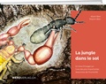 Cover: La jungle dans le sol - Weber Verlag AG