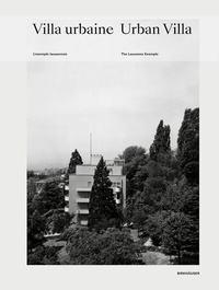 Abbildung von: Villa urbaine / Urban Villa - Birkhäuser