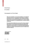 Cover: Einfach Bauen - Birkh&auml;user