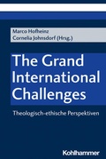 Cover: The Grand International Challenges - Kohlhammer