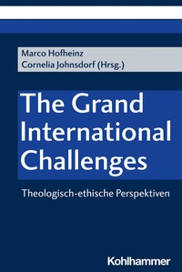 Abbildung von: The Grand International Challenges - Kohlhammer